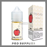  Iced Apple ( Táo Đỏ Lạnh ) By Tokyo Salt Nic 