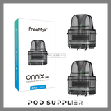  Đầu Pod Cartridge thay thế cho Freemax Onnix 