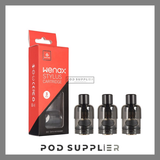  Đầu Pod Cartridge thay thế cho Geekvape Wenax Stylus và Wenax SC 