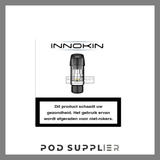  Đầu Pod Cartridge thay thế cho Innokin EQ FLTR 