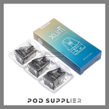  Đầu Pod 0.6ohm thay thế cho OXVA Xlim Pod System Kit 