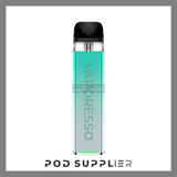  Vaporesso XROS 3 Mini Pod Kit 1000mAh Pod System Kit 