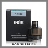  Đầu Pod Cartridge thay thế cho Uwell Aeglos H2 