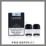  Đầu Pod Cartridge thay thế cho Uwell Caliburn G 