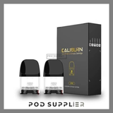  Đầu Pod Cartridge thay thế cho Uwell Caliburn G2 18W 