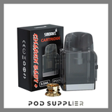  Đầu Pod Cartridge thay thế Smoant Charon Baby Plus 