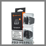  Đầu Pod 1.2 Ohm thay thế cho Geekvape Aegis Nano 