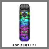  SMOK Novo 4 25W 800mAh Pod System Kit 