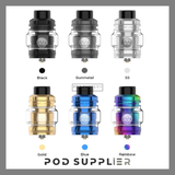  Geekvape Z Max Tank Sub Ohm M Series Coil 