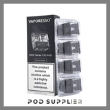  Đầu Pod 1.2ohm Mesh thay thế cho XROS Pod Kit 