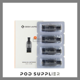  Đầu Pod 0.8 Ohm thay thế cho Geekvape Wenax M1 