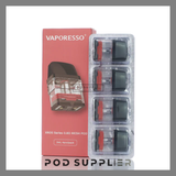  Đầu Pod 0.8ohm Mesh thay thế cho XROS Pod Kit 