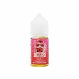  Beard Vape Co - No. 05 ( Bánh Cheesecake Dâu ) Saltnic 