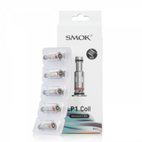  Coil OCC LP1 0.8ohm Mesh Coil thay thế cho SMOK Novo 4 