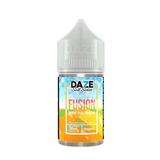  Orange Yuzu Tangerine Iced ( Cam Quýt Tổng Hợp Lạnh ) By 7 Daze Fusion Salt Nic 