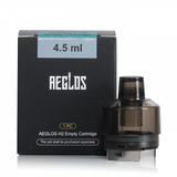  Đầu Pod Cartridge thay thế cho Uwell Aeglos H2 