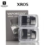  Đầu Pod 1.2ohm Mesh thay thế cho XROS Pod Kit 