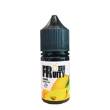  ICED SWEET MANGO ( Xoài ngọt lạnh ) by FROZEN FRUITY Salt Nic 30ML 