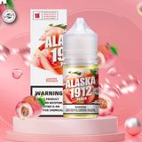  Peach ( Đào Lạnh ) By Alaska 1912 Salt Nic 30ML 