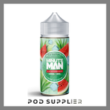  Aloe Watermelon Ice ( Nha Đam Dưa Hấu lạnh ) by Minute Man Freebase 