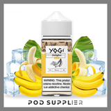  Banana Ice ( Chuối lạnh ) by Yogi Delights 100ml 