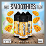  Mango ( Sinh Tố Xoài ) By Smoothie Juice Freebase 