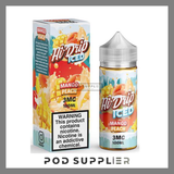  Mango Peach Iced ( Xoài Đào Lạnh ) By Hi Drip ICED Freebase 