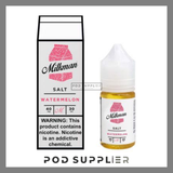  Watermelon ( Dưa Hấu ) By The Milkman Salt Nic 