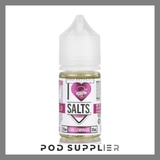  LUAU LEMONADE ( Dứa Dưa hấu chanh ) By I Love Salts by Mad Hatter Salt Nic 