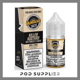  Killer Kustard ( Bánh Custard Vani ) By Vapetasia Salt Nic 