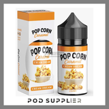  Pop Corn Caramel ( Bắp Rang Bơ ) By Cream Dream Freebase 