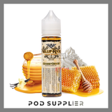  Honey Cream By Phillip Rocke ( Mật Ong Vani ) 