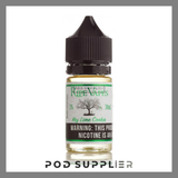  Key Lime Cookie ( Bánh Quy Chanh ) By Ripe Vapes Salt Nic 