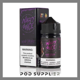  ASAP GRAPE ( Nho lạnh ) by NASTY Freebase 60ML 