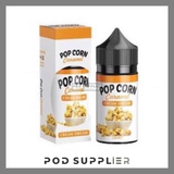  Pop Corn Caramel ( Bắp Rang Bơ ) By Cream Dream Salt Nic 