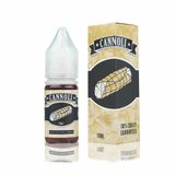  Cannoli ( Bánh Cuộn Kem ) by Primitive Vapor Saltnic 