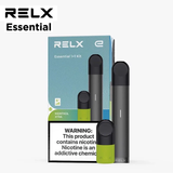  RELX Essential Pod System Kit ( Máy Kèm 1 Đầu Pod ) 