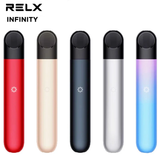  RELX INFINITY DEVICE ( THÂN MÁY POD SYSTEM ) 