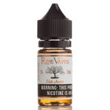  SAN JUAN ( XÌ GÀ CARIBBEAN ) By Ripe Vapes Salt Nic 