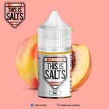  Peach ( Đào ) By This Is Salts Salt Nic 