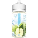  Green Apple Ice ( Táo Xanh Lạnh ) By Skwezed Freebase 