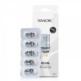  Coil OCC G16 0.6ohm DC thay thế cho Smok Gram 25 Kit 