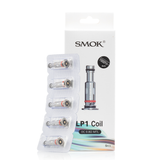  Coil OCC LP1 0.8ohm DC MTL thay thế cho SMOK Novo 4 