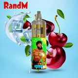  RandM Tornado 10000 Hơi 850mAh 20ML Pod 1 Lần Sạc Được | Mua 6 Tặng 1 