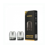  Đầu Pod Catridge Rỗng Thay Thế Cho VOOPOO ARGUS 20W Pod System 