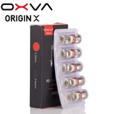  Coil Occ UNI 0.3ohm thay thế cho OXVA ORIGIN X 60W 