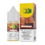  Wild Kunzea ( Dứa lạnh ) by Into The Wild Salt Nic 30ML 