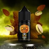  Pistachio ( Thuốc lá hạt dẻ rang ) by Old Smuggler Saltnic 30ML 