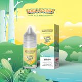  Lemon Yogurt ( Sữa Chua Chanh Lạnh ) By Discovery Salt Nic 30ML 