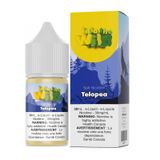  Telopea ( Dưa Hấu Dưa Gang Đào Lạnh ) by Into The Wild Salt Nic 30ML 